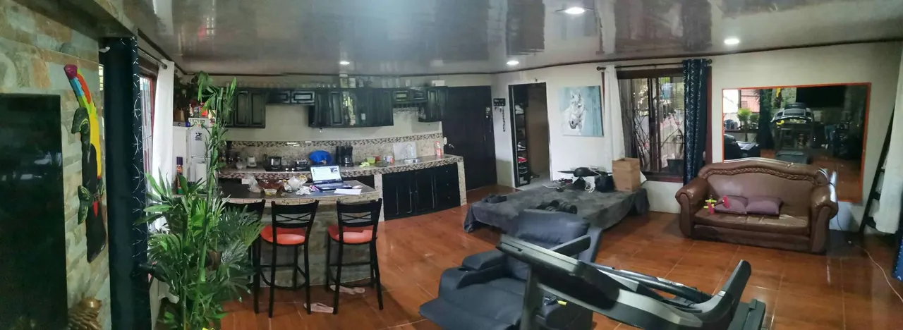 House for Sale in La Fortuna Ideal for Hostel or Airbnb Tourism Development, photo 11