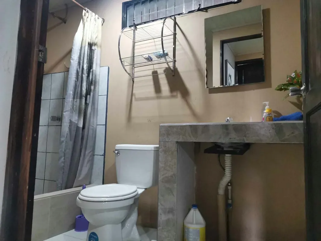 House for Sale in La Fortuna Ideal for Hostel or Airbnb Tourism Development, photo 12