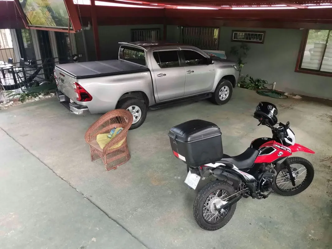 House for Sale in La Fortuna Ideal for Hostel or Airbnb Tourism Development, photo 6