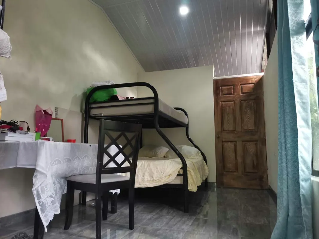 House for Sale in La Fortuna Ideal for Hostel or Airbnb Tourism Development, photo 7