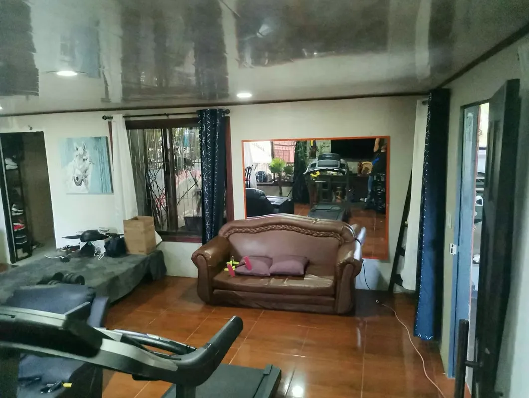 House for Sale in La Fortuna Ideal for Hostel or Airbnb Tourism Development, photo 10