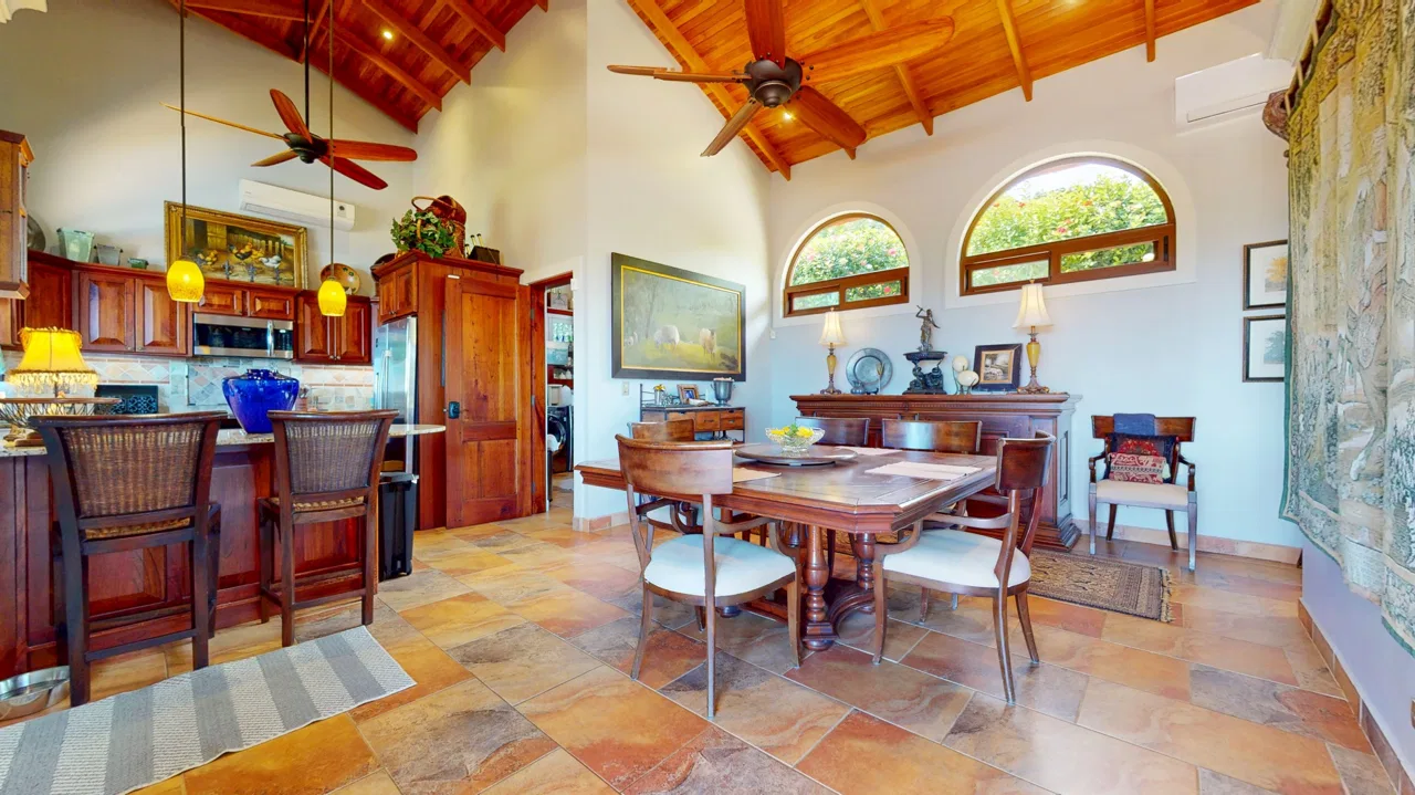 PROPERTY WITH THREE BEDROOMS AND FRONT OCEAN VIEWS, IN OJOCHAL – 0.63 ACRES, photo 14