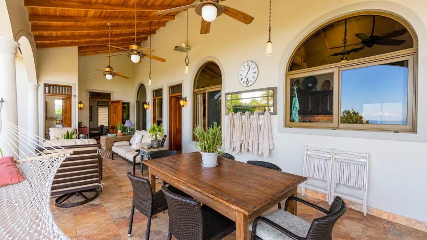 PROPERTY WITH THREE BEDROOMS AND FRONT OCEAN VIEWS, IN OJOCHAL – 0.63 ACRES, photo 18