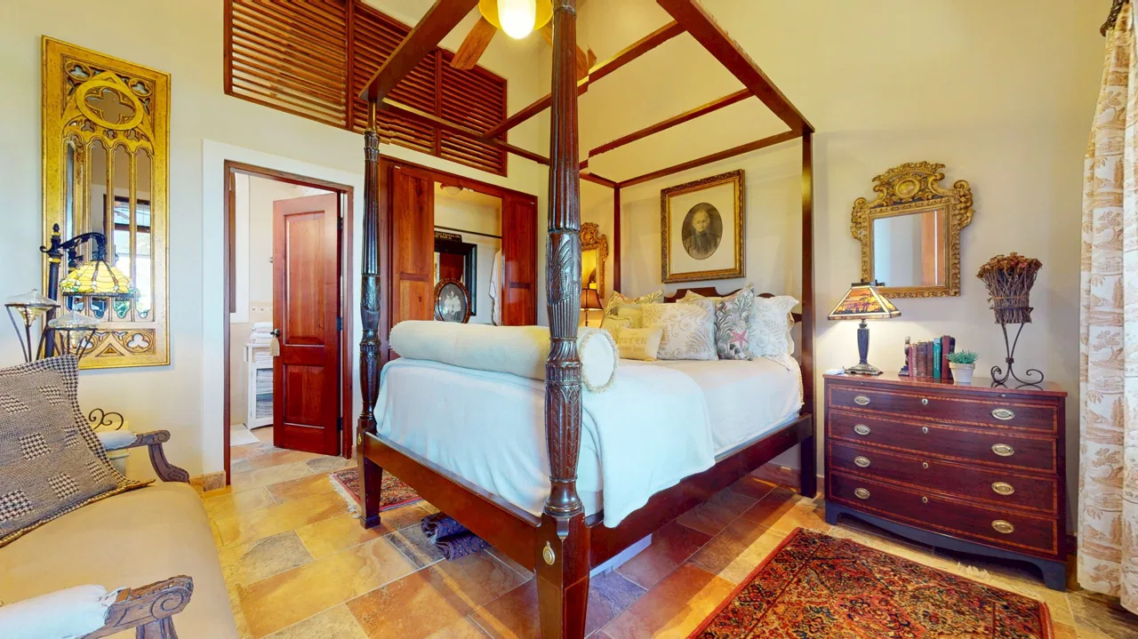 PROPERTY WITH THREE BEDROOMS AND FRONT OCEAN VIEWS, IN OJOCHAL – 0.63 ACRES, photo 19