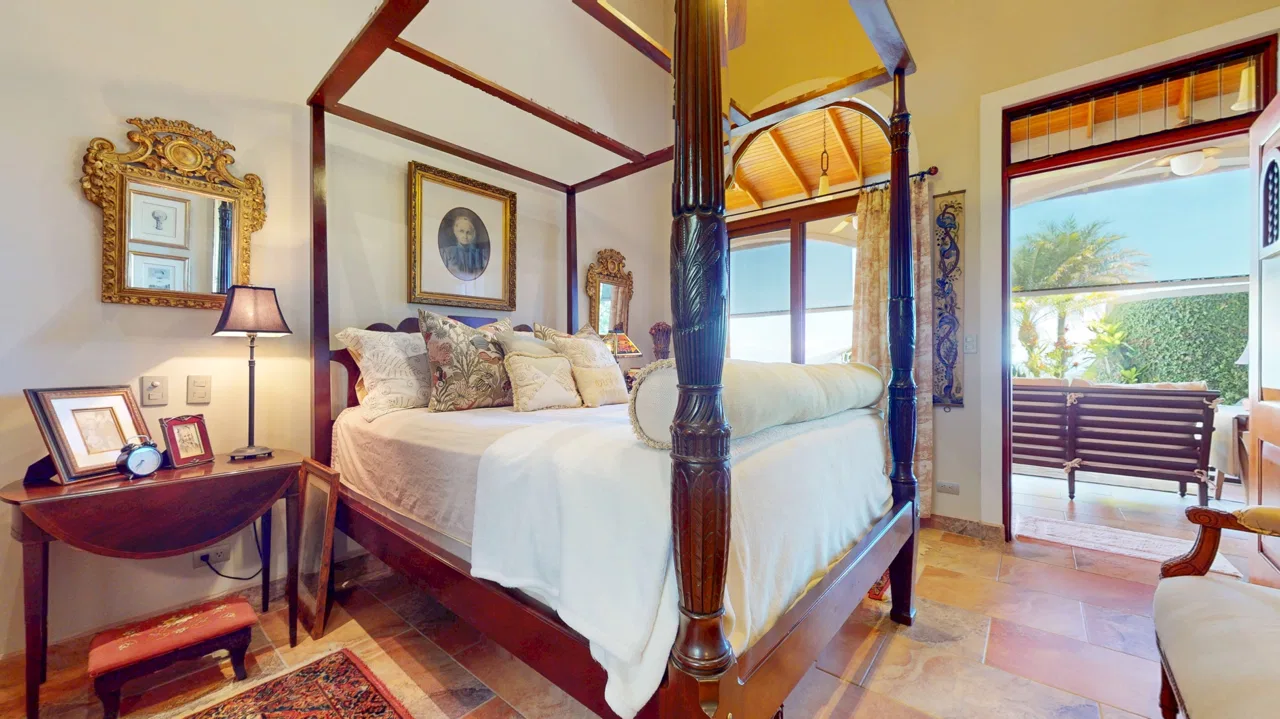 PROPERTY WITH THREE BEDROOMS AND FRONT OCEAN VIEWS, IN OJOCHAL – 0.63 ACRES, photo 20