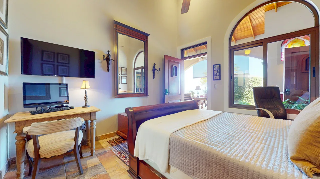 PROPERTY WITH THREE BEDROOMS AND FRONT OCEAN VIEWS, IN OJOCHAL – 0.63 ACRES, photo 24