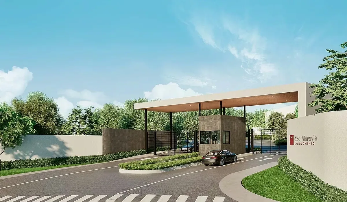 Situado en La Trinidad de Moravia, muy cerca del Liceo de Moravia y Plaza Lincoln. Un condominio hermoso con todo para estrenar, con diseño moderno, muy cerca del centro de la ciudad ...