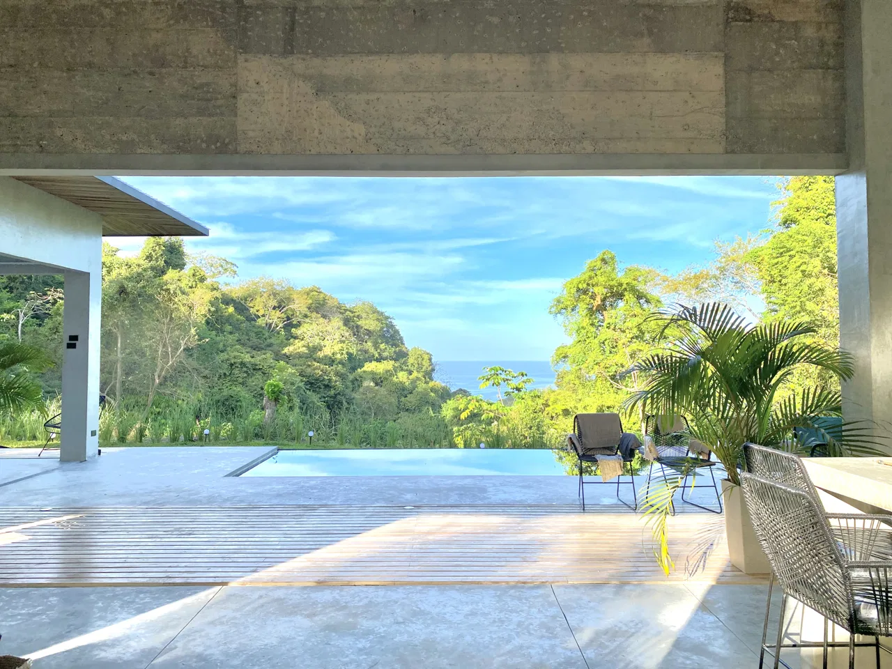 SANTA TERESA