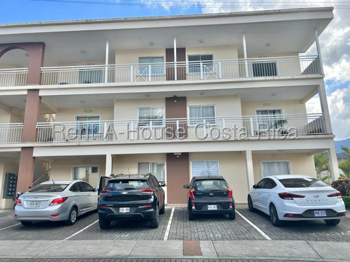 Venta | Apartamento de 2 habitaciones en condominio en Alajuelita #26-1430 GS - Venta en Alajuelita
