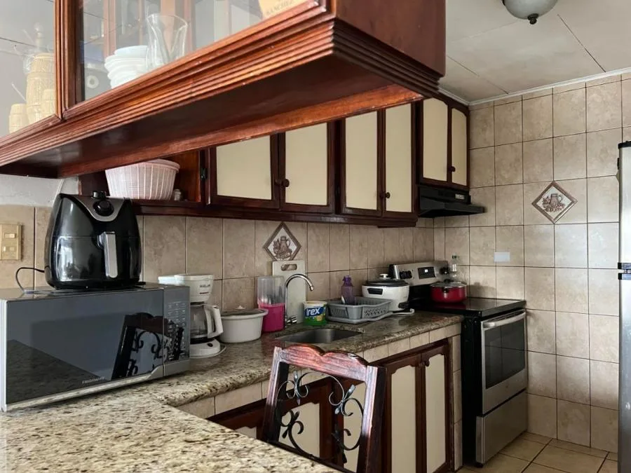 Venta de Cómoda Casa en Curridabat / Mls. 26-695 OFC JB - Venta en Curridabat, photo 5