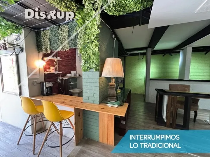Studio apartments for rent in Barrio Dent, San Pedro, Montes de Oca, photo 11