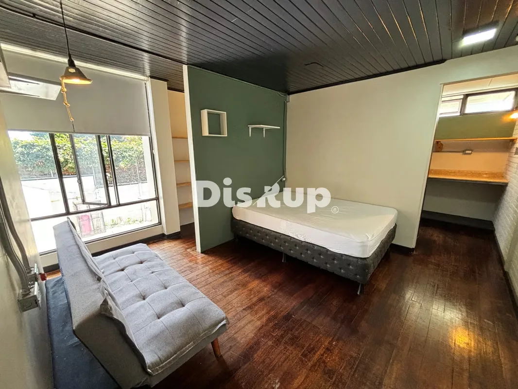 Studio apartments for rent in Barrio Dent, San Pedro, Montes de Oca, photo 12