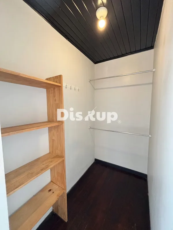 Studio apartments for rent in Barrio Dent, San Pedro, Montes de Oca, photo 14