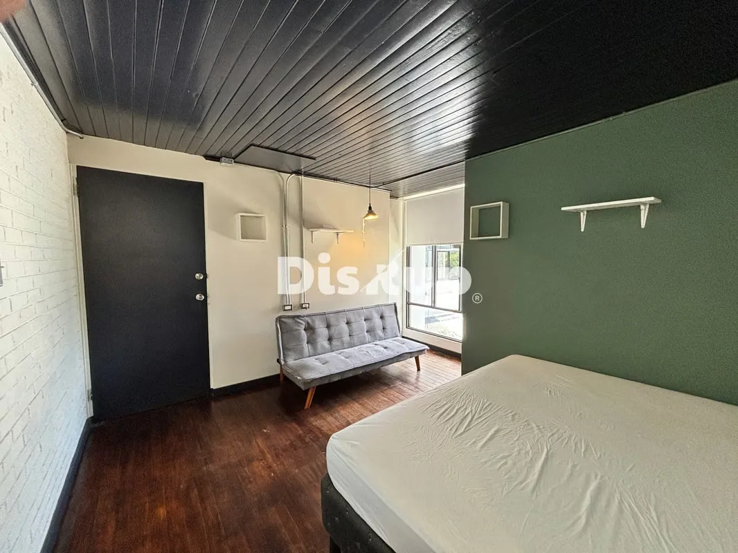 Studio apartments for rent in Barrio Dent, San Pedro, Montes de Oca, photo 16