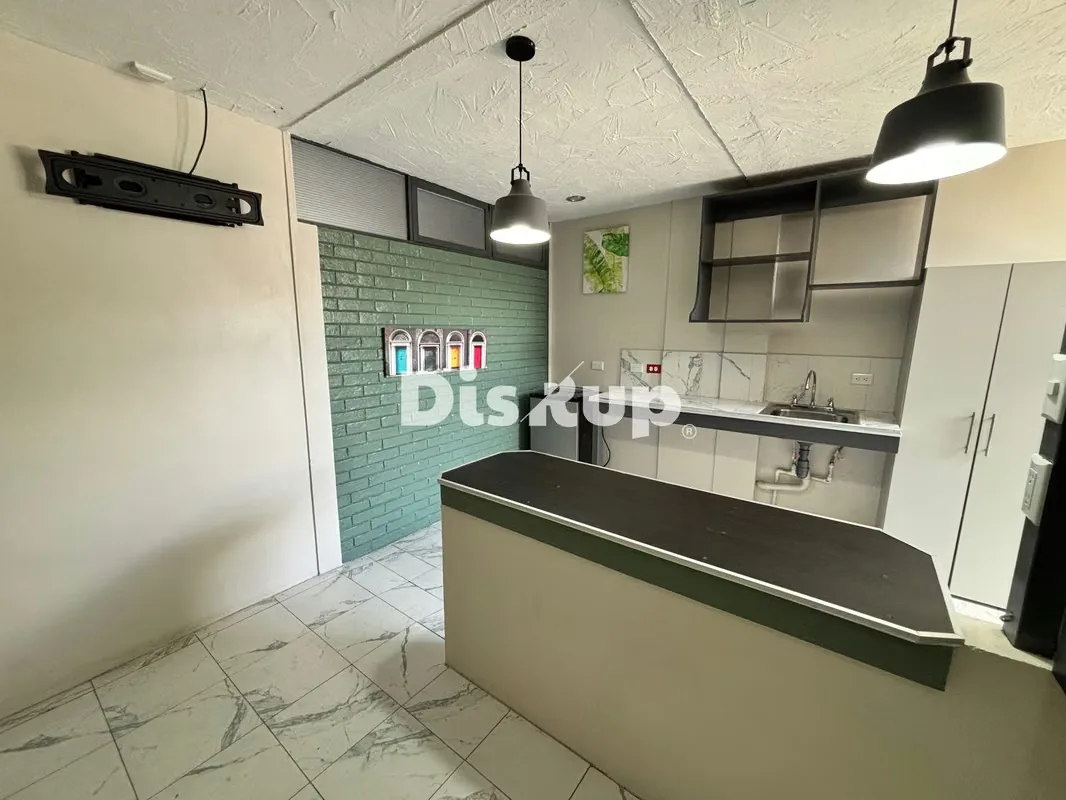 Studio apartments for rent in Barrio Dent, San Pedro, Montes de Oca, photo 3
