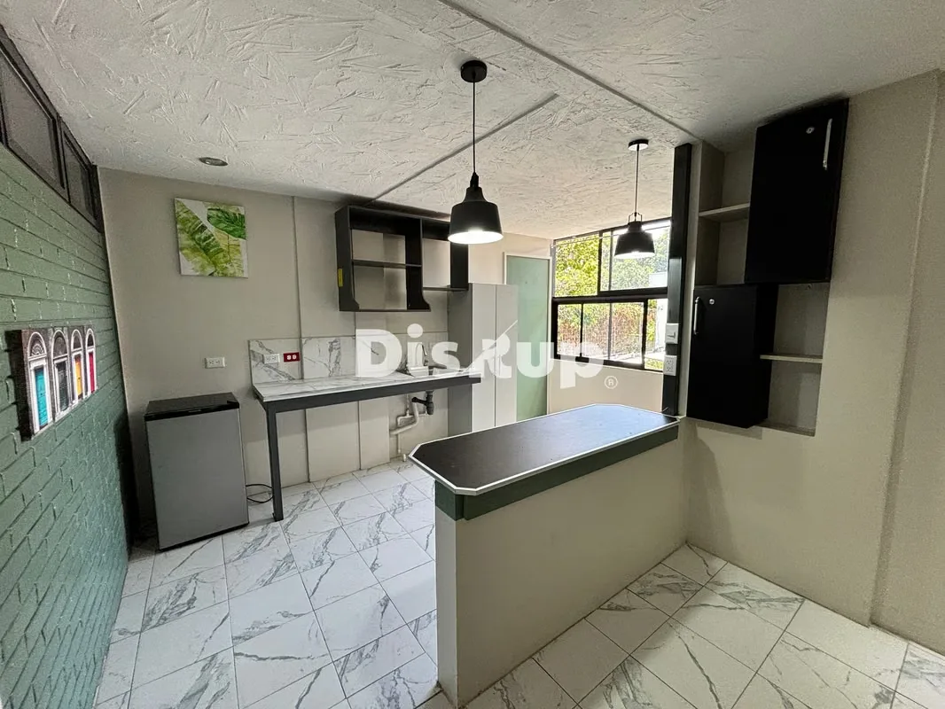 Studio apartments for rent in Barrio Dent, San Pedro, Montes de Oca, photo 5