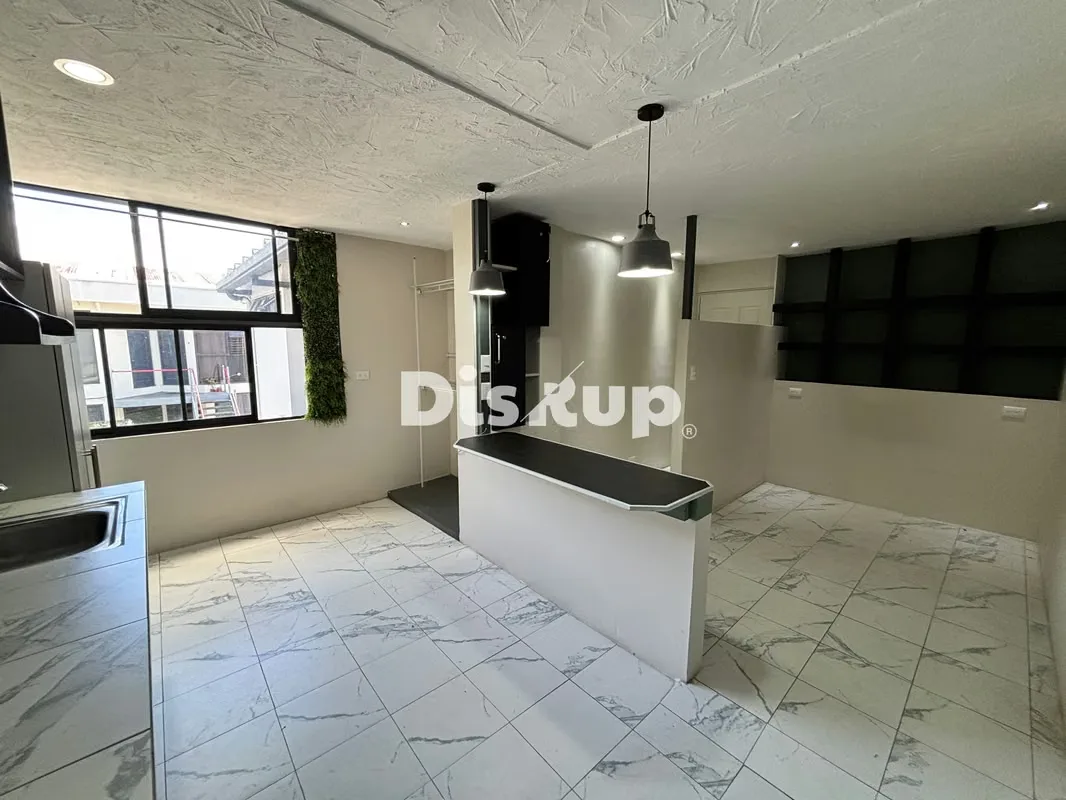 Studio apartments for rent in Barrio Dent, San Pedro, Montes de Oca, photo 6