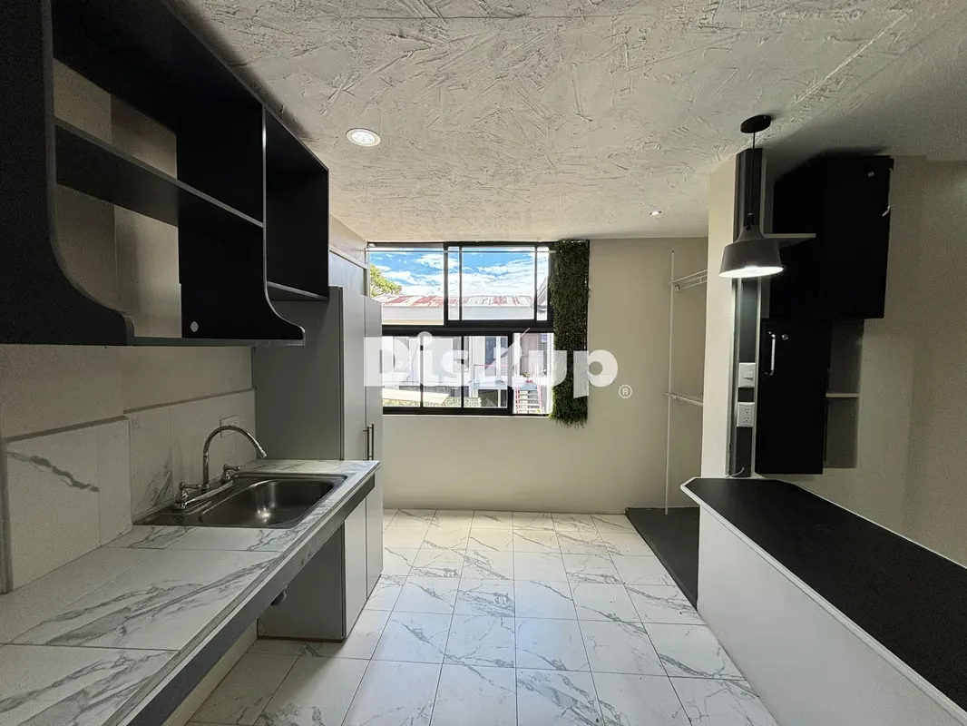 Studio apartments for rent in Barrio Dent, San Pedro, Montes de Oca, photo 7