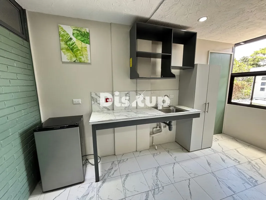 Studio apartments for rent in Barrio Dent, San Pedro, Montes de Oca, photo 8