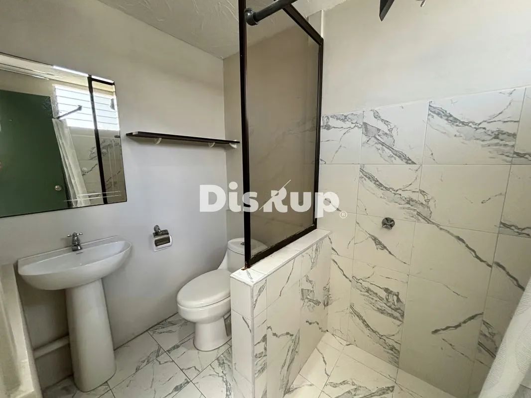 Studio apartments for rent in Barrio Dent, San Pedro, Montes de Oca, photo 10