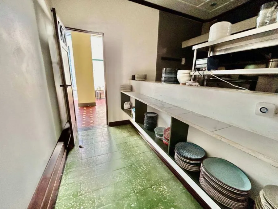 Venta de Restaurante equipado y remodelada en Barrio Escalante $650.000 #RC1834 - Venta en San Pedro, photo 12