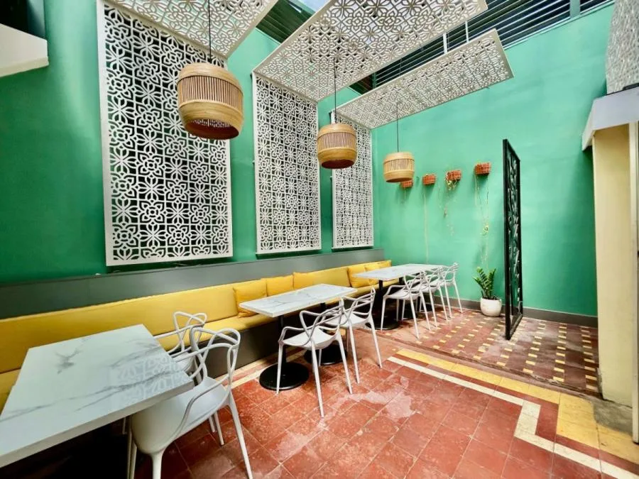 Venta de Restaurante equipado y remodelada en Barrio Escalante $650.000 #RC1834 - Venta en San Pedro, photo 14