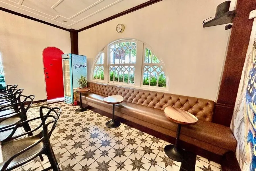 Venta de Restaurante equipado y remodelada en Barrio Escalante $650.000 #RC1834 - Venta en San Pedro, photo 6