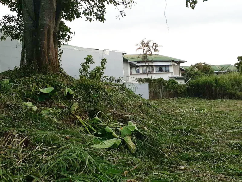 Land For Sale in Montes de Oca, photo 3