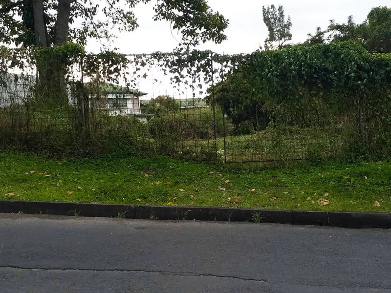 Land For Sale in Montes de Oca, photo 4