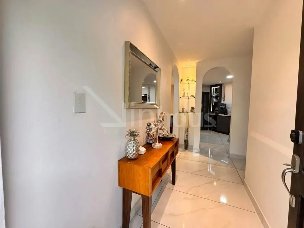 Hermosa casa con patio y habitación en planta baja en Lomas de Ayarco- id 43792, photo 12