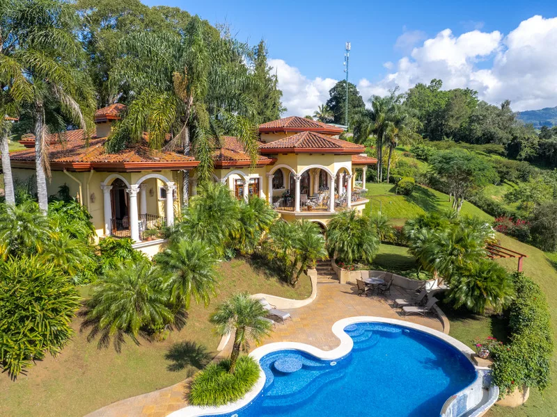 3 Bed Single Family Homes For Sale in San Isidro