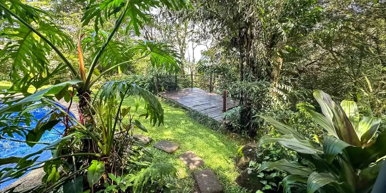 Terreno en Venta en Exclusivo Residencial, Brasil de Mora, photo 2