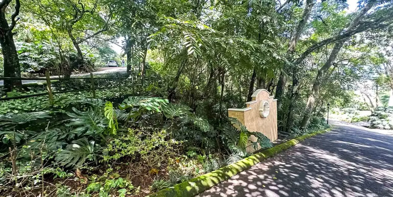 Terreno en Venta en Exclusivo Residencial, Brasil de Mora, photo 12