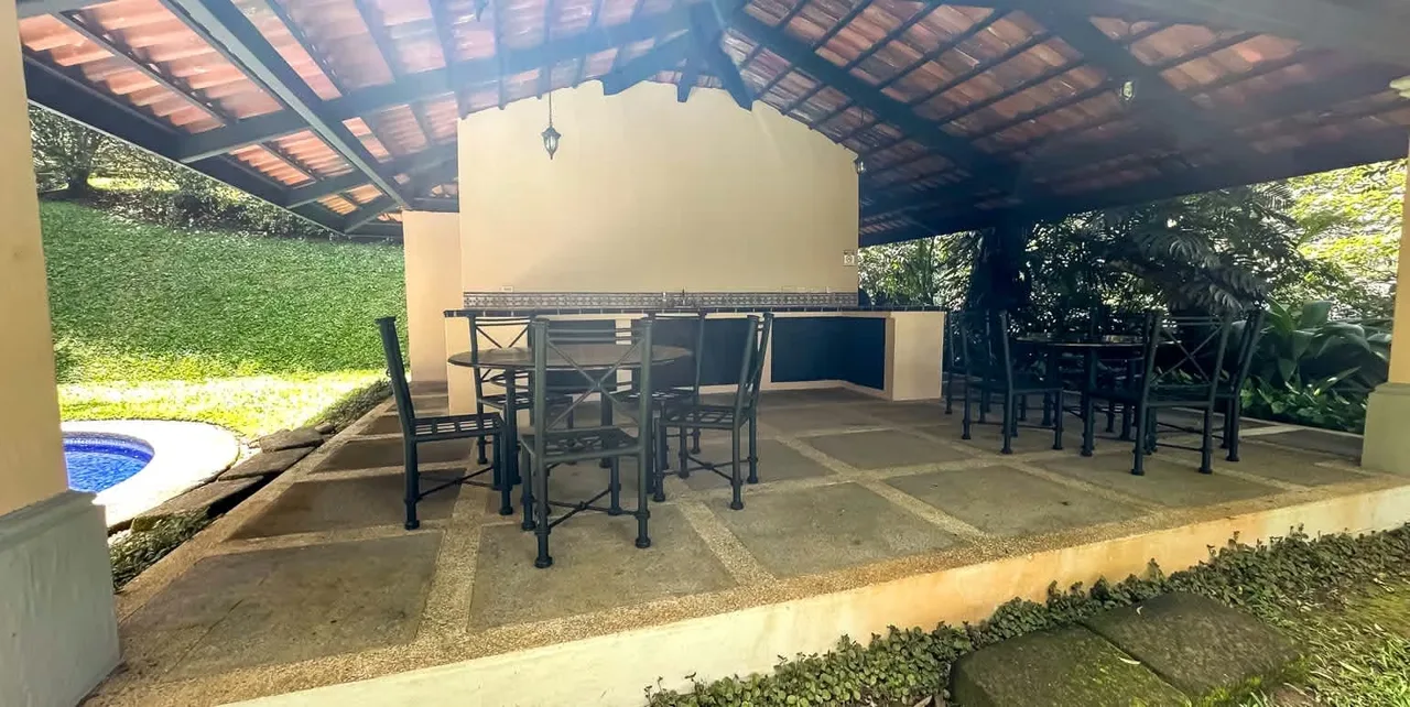 Terreno en Venta en Exclusivo Residencial, Brasil de Mora, photo 16