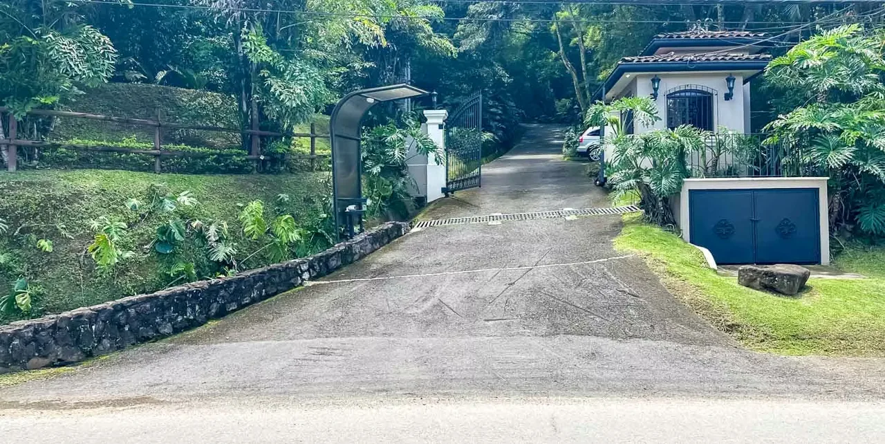 Terreno en Venta en Exclusivo Residencial, Brasil de Mora, photo 4