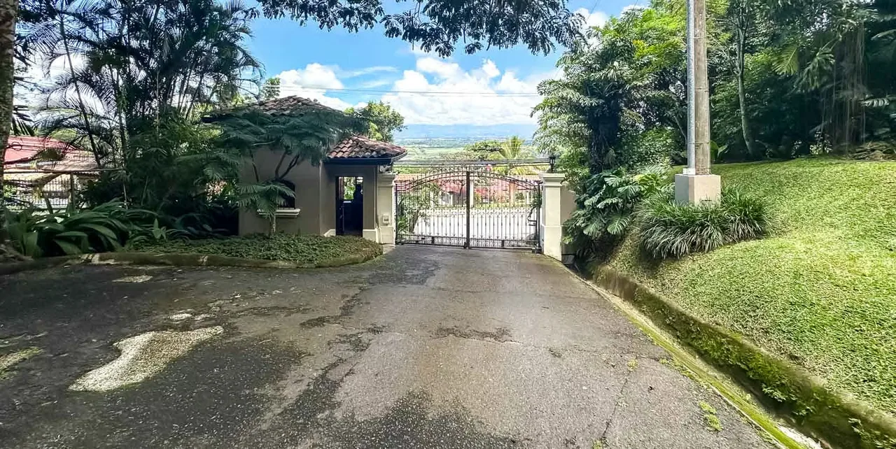 Terreno en Venta en Exclusivo Residencial, Brasil de Mora, photo 9