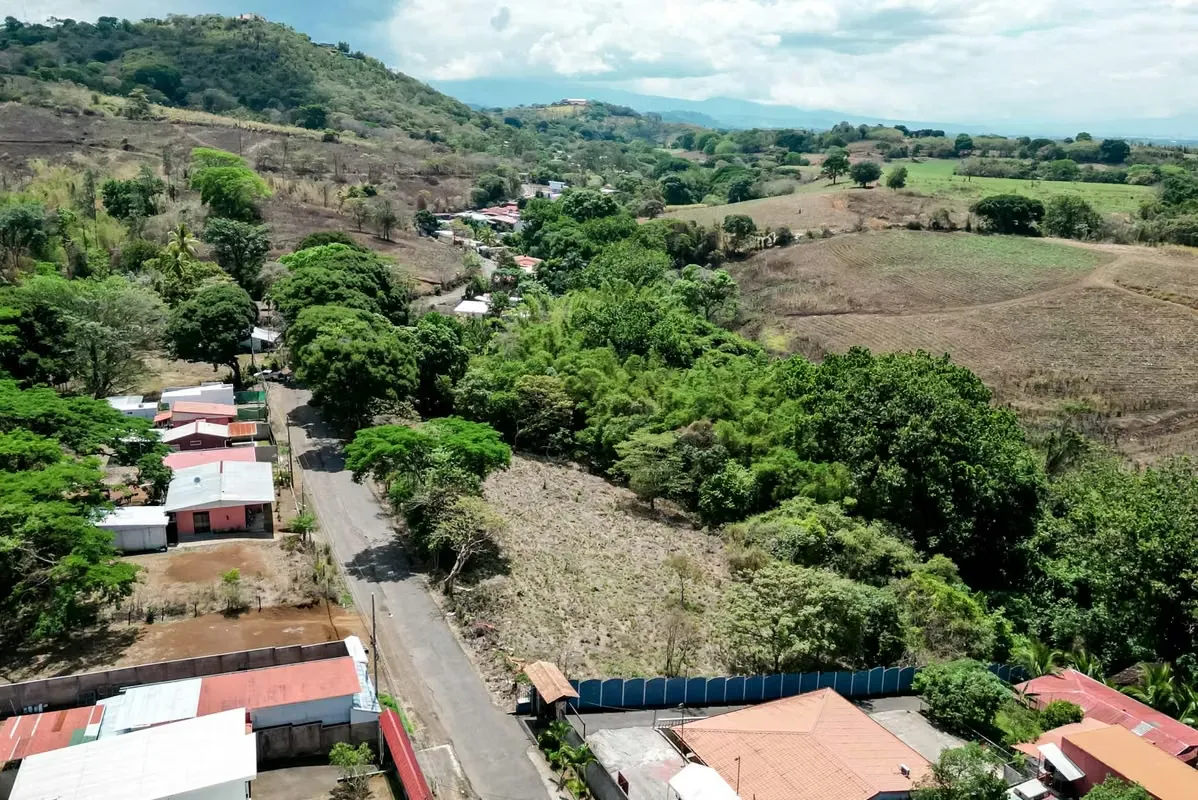 Lot for sale in Raicero, Grecia, photo 2