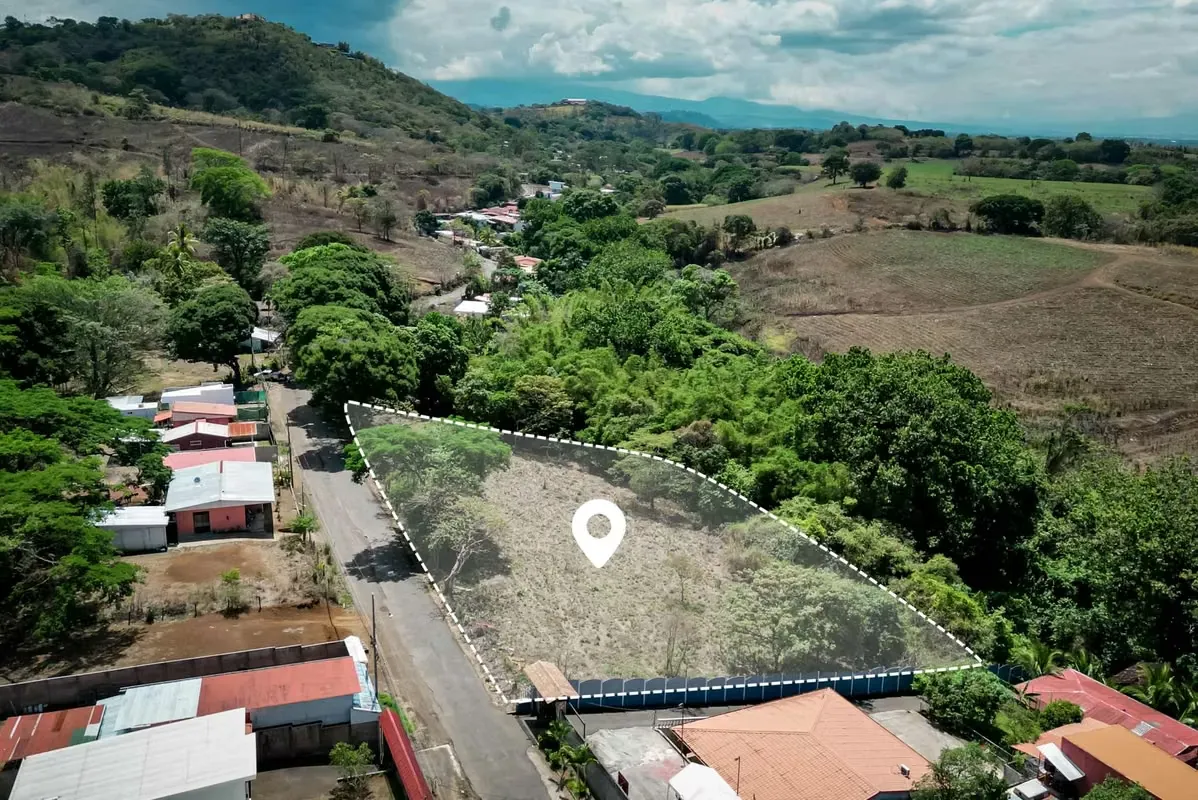 Lot for sale in Raicero, Grecia, photo 3