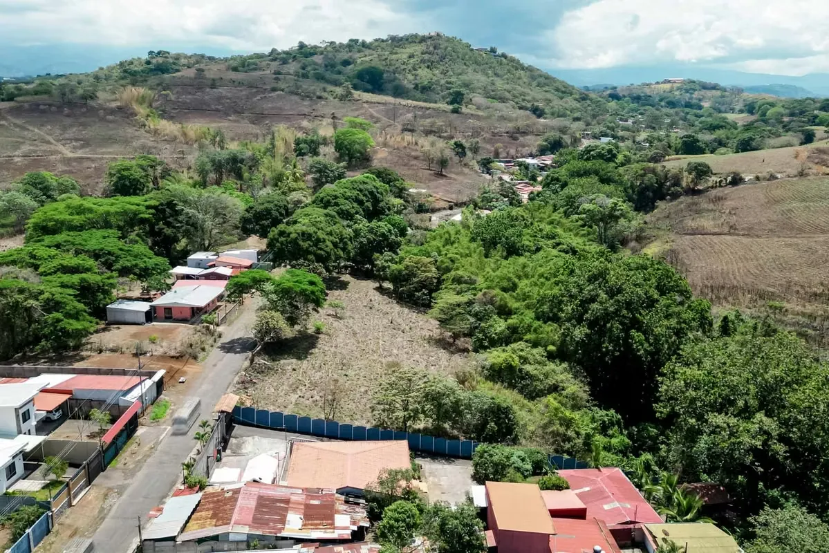 Lot for sale in Raicero, Grecia, photo 4