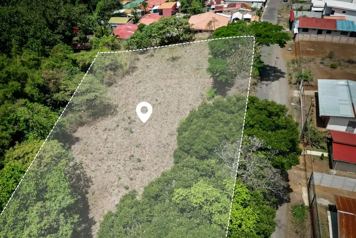 Lot for sale in Raicero, Grecia, photo 5