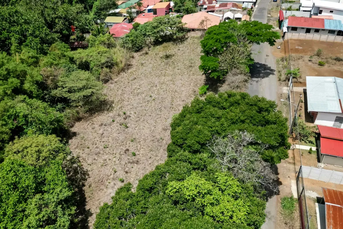 Lot for sale in Raicero, Grecia, photo 6
