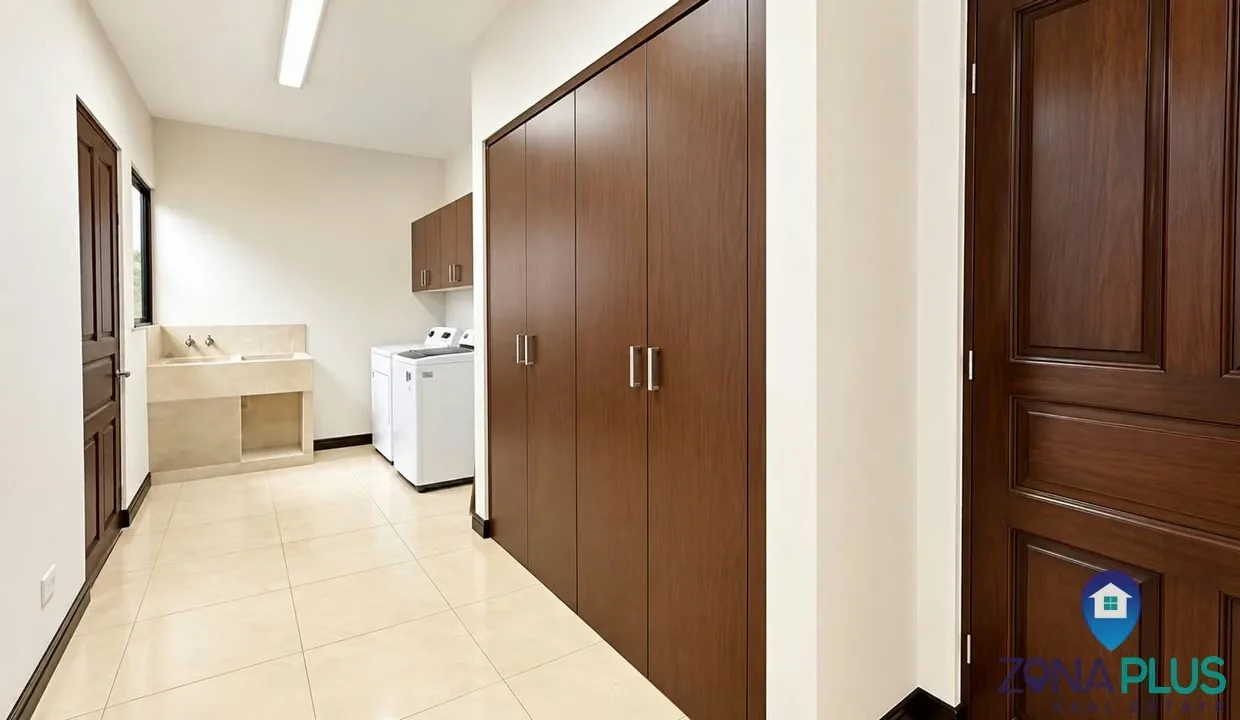 Su nuevo hogar esta en casa en Condominio La Escondida, vivir aqui es acceder a uno de los residenciales más cotizados y exclusivos de Pozos de Santa Ana. Diseñada por la prestigiada ..., photo 11