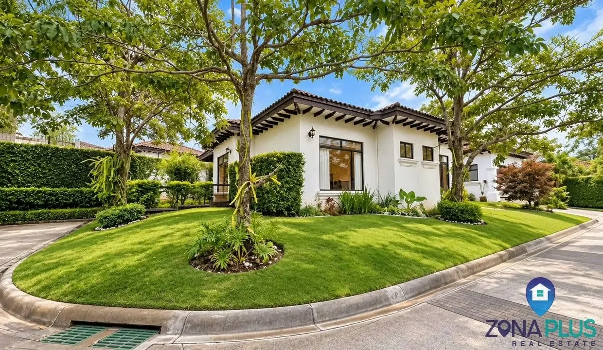 Su nuevo hogar esta en casa en Condominio La Escondida, vivir aqui es acceder a uno de los residenciales más cotizados y exclusivos de Pozos de Santa Ana. Diseñada por la prestigiada ..., photo 3