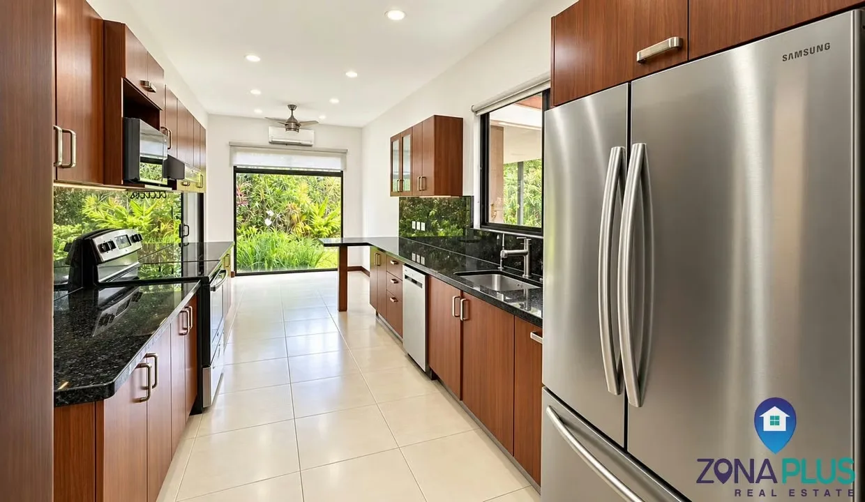 Su nuevo hogar esta en casa en Condominio La Escondida, vivir aqui es acceder a uno de los residenciales más cotizados y exclusivos de Pozos de Santa Ana. Diseñada por la prestigiada ..., photo 4