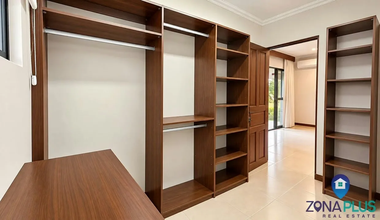 Su nuevo hogar esta en casa en Condominio La Escondida, vivir aqui es acceder a uno de los residenciales más cotizados y exclusivos de Pozos de Santa Ana. Diseñada por la prestigiada ..., photo 9
