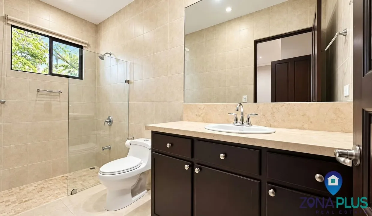 Su nuevo hogar esta en casa en Condominio La Escondida, vivir aqui es acceder a uno de los residenciales más cotizados y exclusivos de Pozos de Santa Ana. Diseñada por la prestigiada ..., photo 10