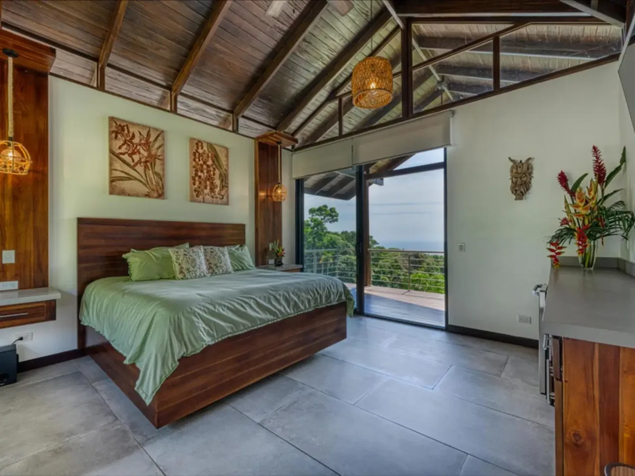 Luxury V Illa In Cabo Matapalo, Osa, Golfito, Golfito, Osa, Puntarenas, Costa Rica 10301, Osa