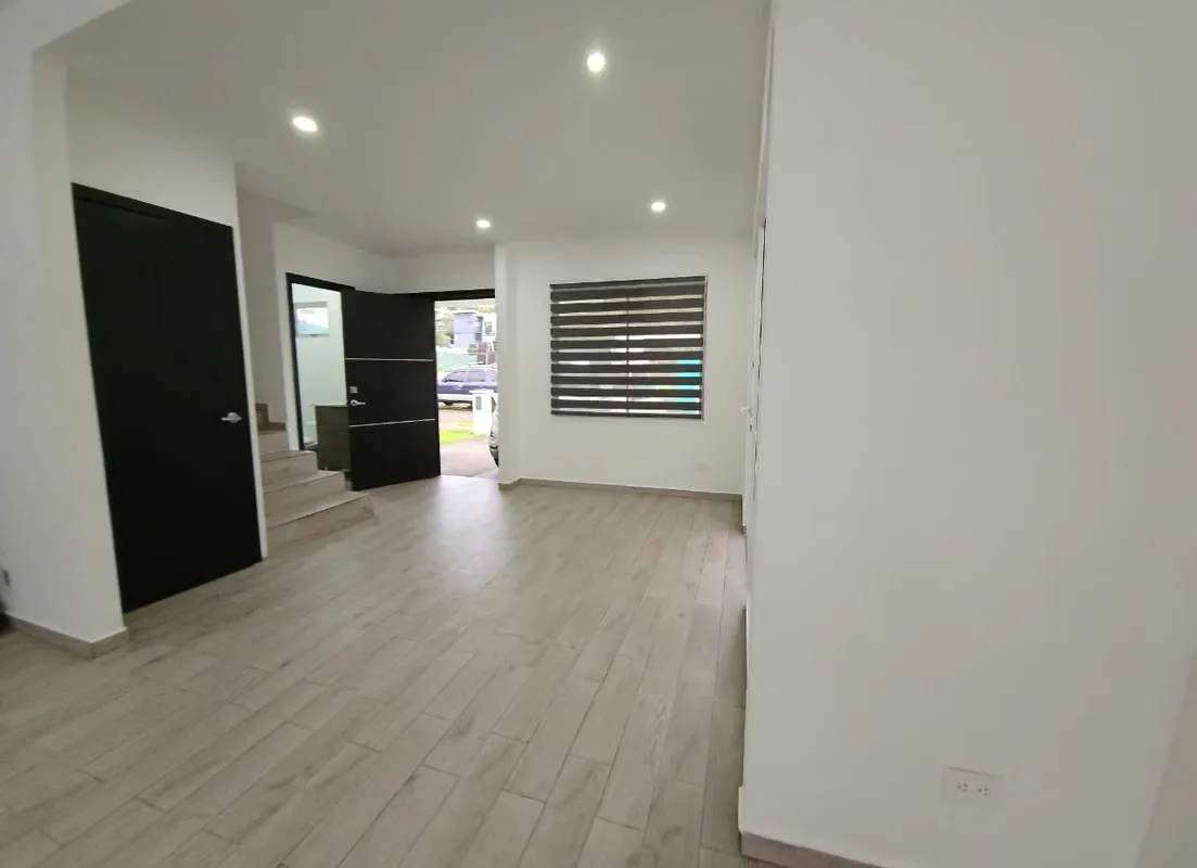 Hermosa casa ubicada en condominio, consta de 2 niveles con estilo, comodidad, elegancia y funcionalidad ..., photo 3