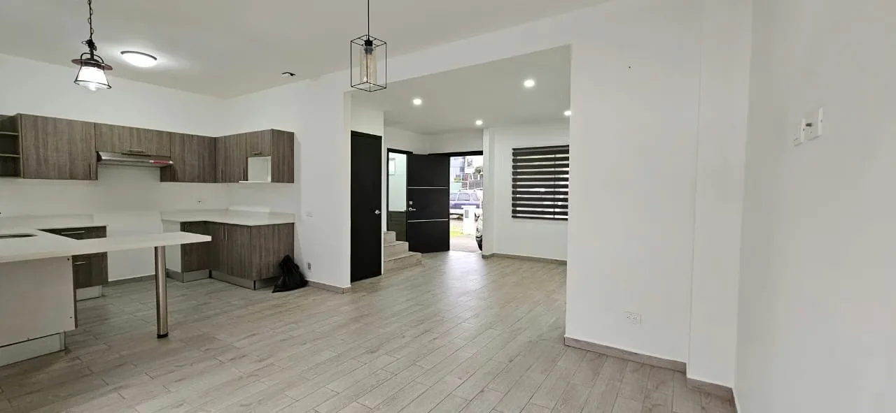 Hermosa casa ubicada en condominio, consta de 2 niveles con estilo, comodidad, elegancia y funcionalidad ..., photo 4