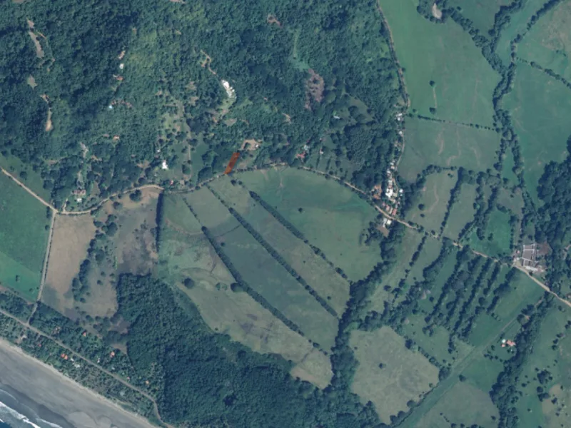 Land For Sale in Playa San Miguel, photo 6